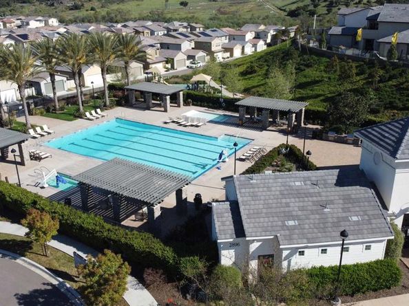 21408 Trail Ridge Drive, Escondido CA 92029