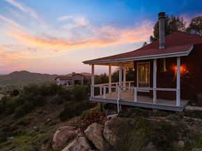 14645 High Valley Road, Poway CA 92064