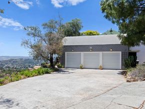 14645 High Valley Road, Poway CA 92064