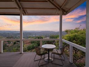 14645 High Valley Road, Poway CA 92064