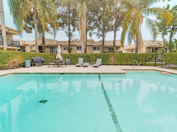 9860 Dale Avenue D10, Spring Valley CA 91977