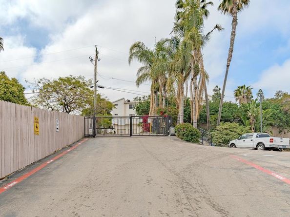 9860 Dale Avenue D10, Spring Valley CA 91977