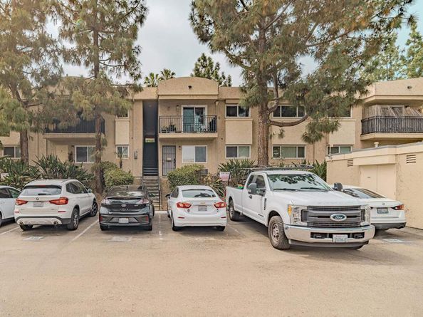 9860 Dale Avenue D10, Spring Valley CA 91977