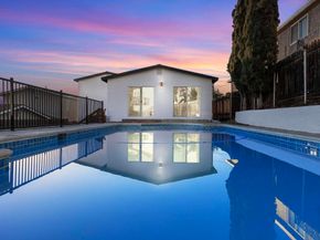 1321 Coronado Avenue, Spring Valley CA 91977