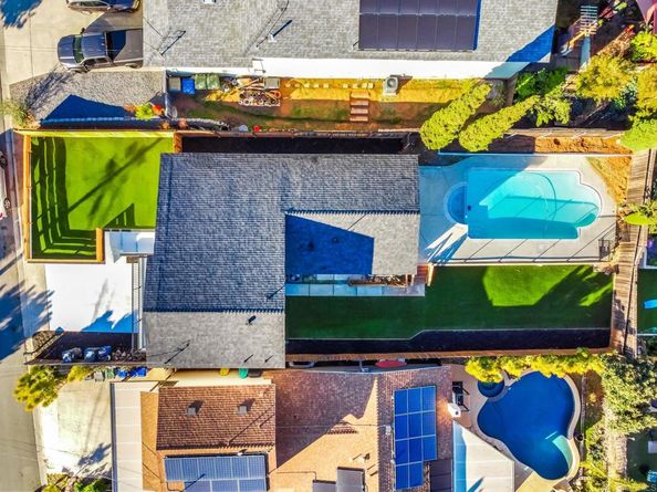 1321 Coronado Avenue, Spring Valley CA 91977