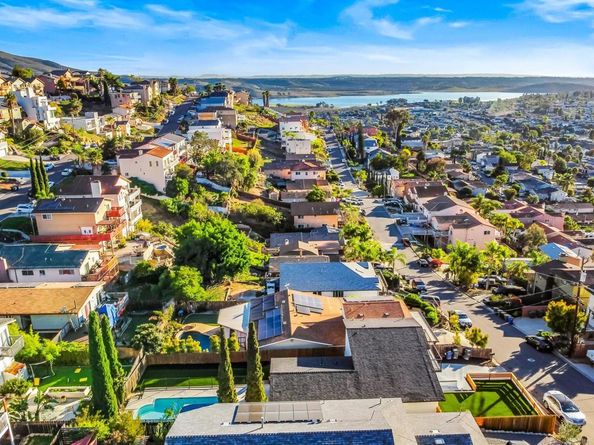 1321 Coronado Avenue, Spring Valley CA 91977