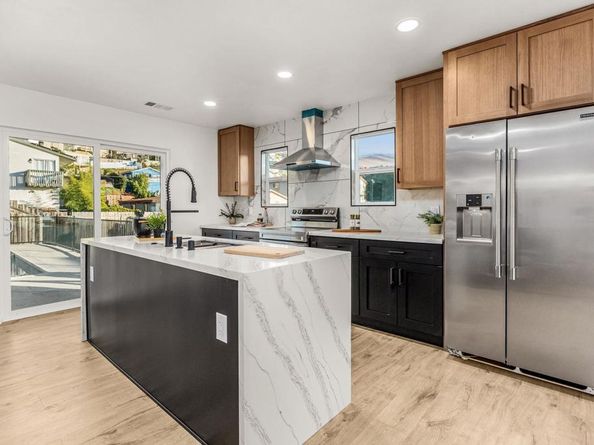 1321 Coronado Avenue, Spring Valley CA 91977