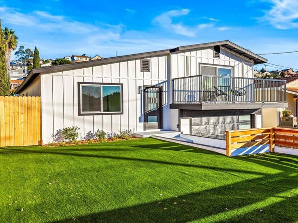 1321 Coronado Avenue, Spring Valley CA 91977