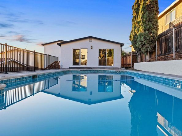 1321 Coronado Avenue, Spring Valley CA 91977