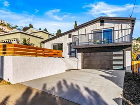 1321 Coronado Avenue, Spring Valley CA 91977