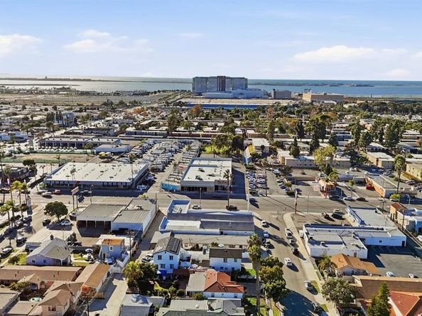 586 Roosevelt St, Chula Vista CA 91910