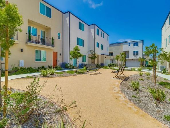 5305 Seacliff Place 5, San Diego CA 92154