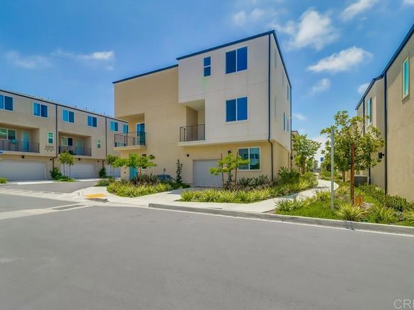 5305 Seacliff Place 5, San Diego CA 92154