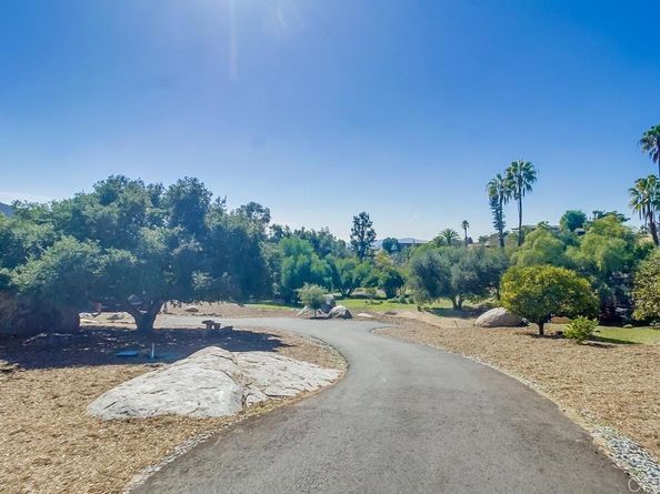 1050 Vista Sierra Drive, El Cajon CA 92019