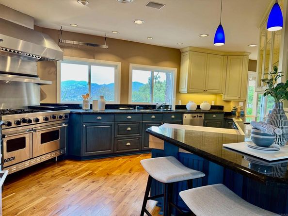 1050 Vista Sierra Drive, El Cajon CA 92019