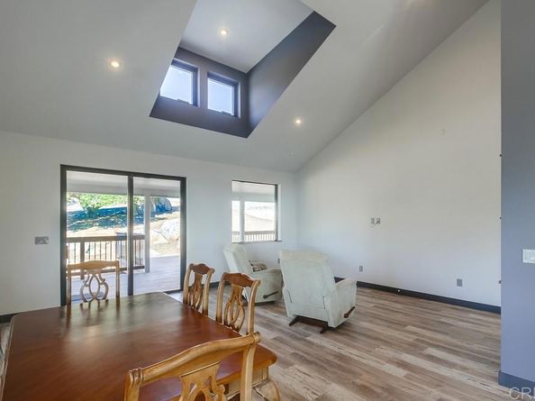 1050 Vista Sierra Drive, El Cajon CA 92019
