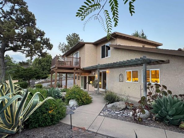 1050 Vista Sierra Drive, El Cajon CA 92019