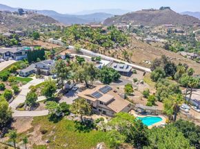 1050 Vista Sierra Drive, El Cajon CA 92019