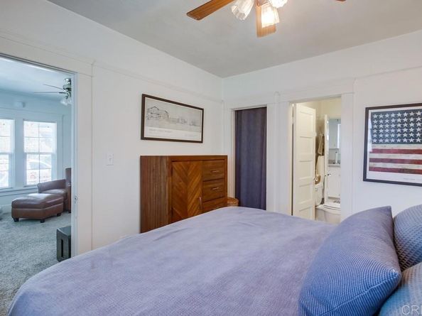 4217 21 3rd Avenue, San Diego CA 92103