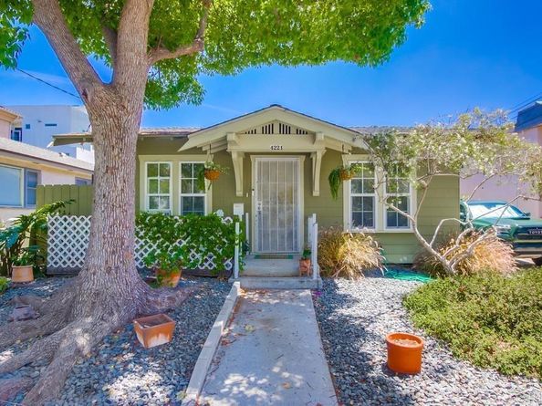 4217 21 3rd Avenue, San Diego CA 92103