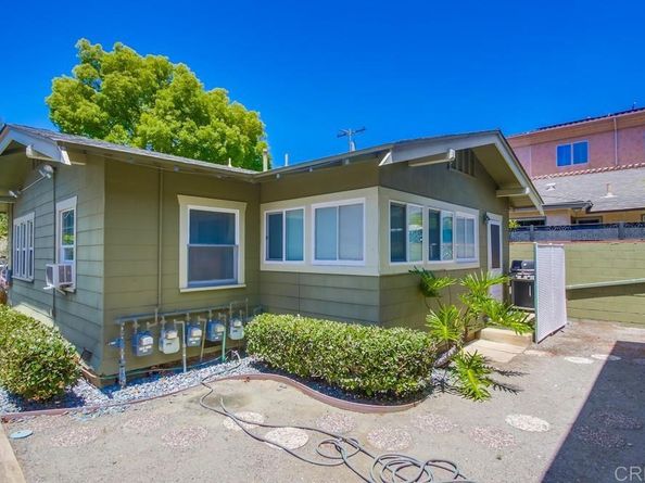 4217 21 3rd Avenue, San Diego CA 92103