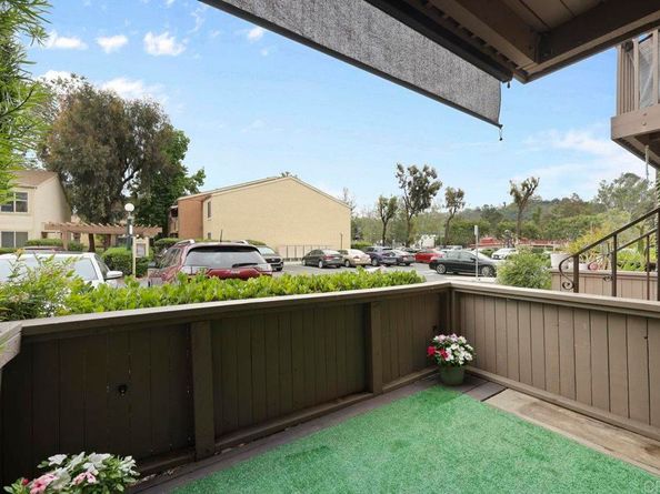 5938 Rancho Mission Road 133, San Diego CA 92108