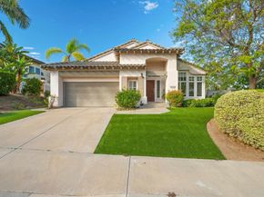 1052 Calle De Lepanto, Escondido CA 92025
