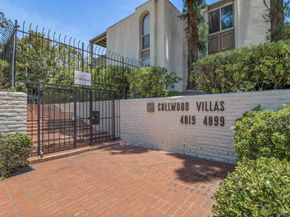 4891 Collwood Blvd B, San Diego CA 92115