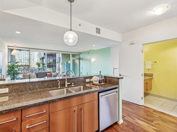 321 10Th Avenue 509, San Diego CA 92101