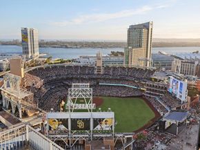 321 10Th Avenue 509, San Diego CA 92101