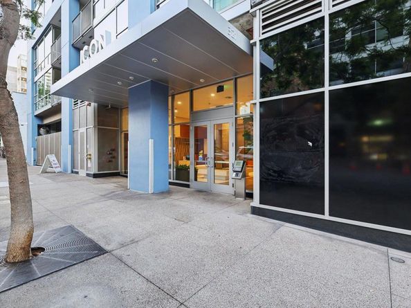 321 10Th Avenue 509, San Diego CA 92101