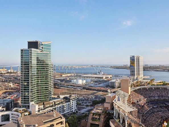 321 10Th Avenue 509, San Diego CA 92101