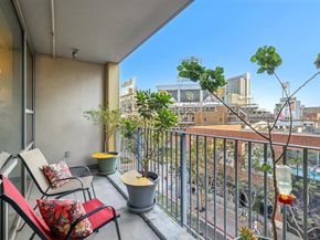 321 10Th Avenue 509, San Diego CA 92101