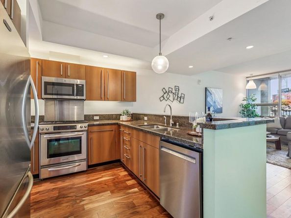 321 10Th Avenue 509, San Diego CA 92101