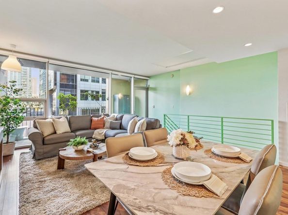 321 10Th Avenue 509, San Diego CA 92101