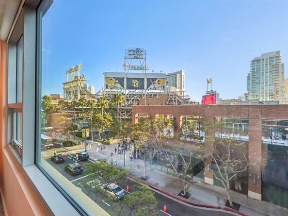 321 10Th Avenue 509, San Diego CA 92101