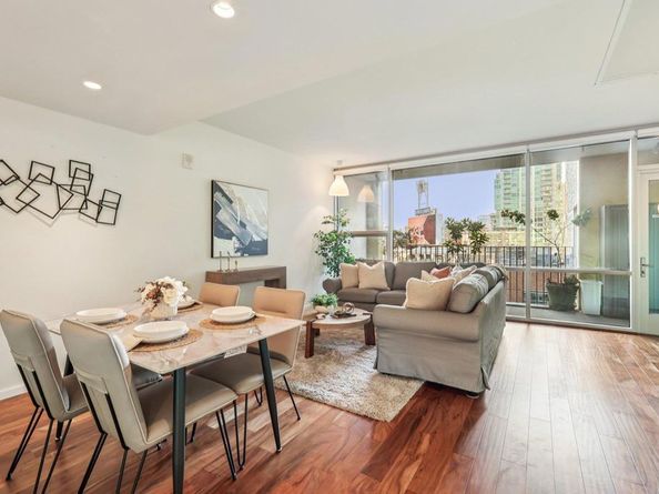 321 10Th Avenue 509, San Diego CA 92101