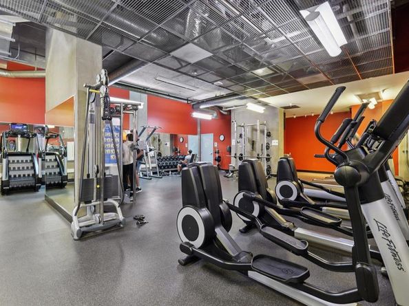 321 10Th Avenue 509, San Diego CA 92101