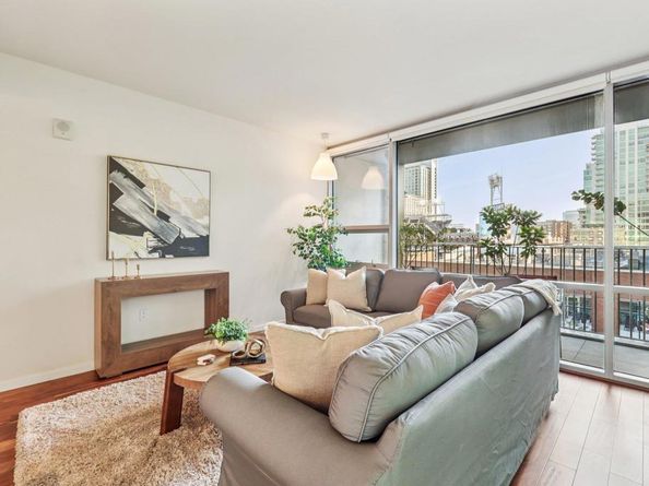 321 10Th Avenue 509, San Diego CA 92101