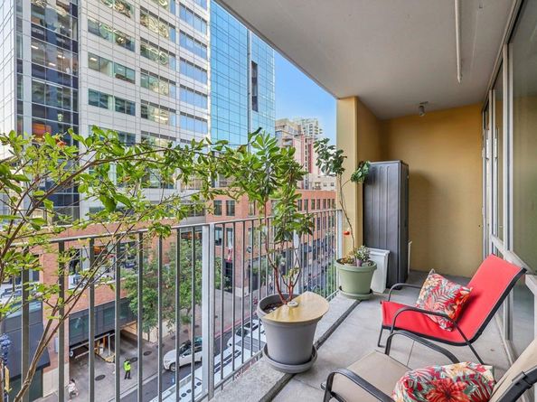 321 10Th Avenue 509, San Diego CA 92101