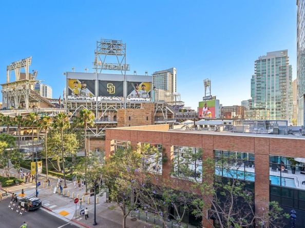 321 10Th Avenue 509, San Diego CA 92101