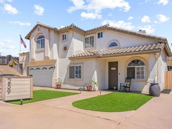 259 Vista Del Mar Court