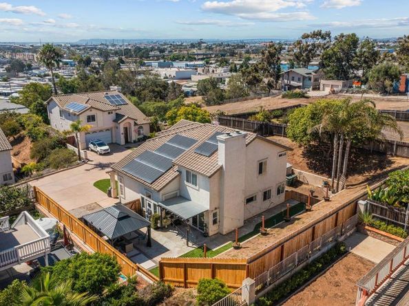 259 Vista Del Mar Court, Chula Vista CA 91910
