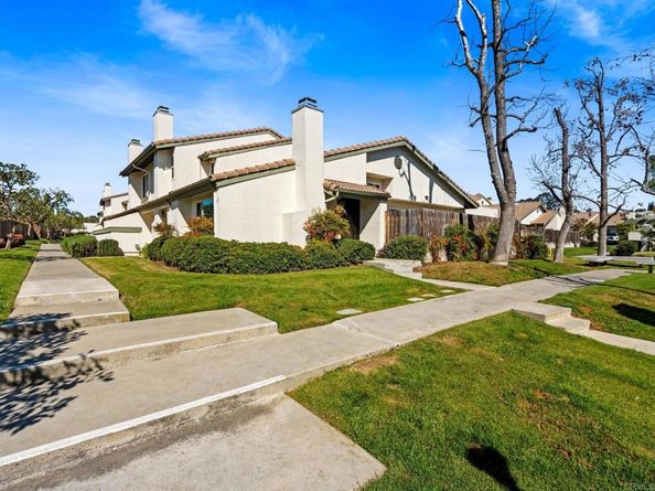 1007 Howard Avenue 47, Escondido CA 92029