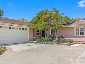 1650 Queenston Drive, Escondido CA 92027