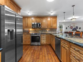 1650 Queenston Drive, Escondido CA 92027
