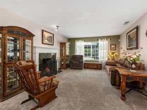1650 Queenston Drive, Escondido CA 92027
