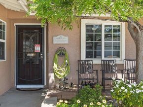 1650 Queenston Drive, Escondido CA 92027