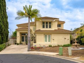2007 Pleasant Waters Court, Spring Valley CA 91977