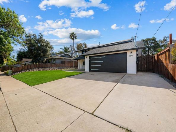 5300 Tufts Street, La Mesa CA 91942